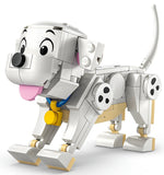 LEGO Disney Classic: Lucky & Penny 101 Dalmatians Puppies - (43271)