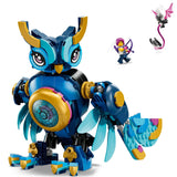 LEGO DREAMZzz: Zoey's Time Owl - (71494)