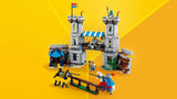 LEGO Creator: Medieval Horse Knight Castle - (31168)