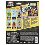 Marvel Legends: Adam Warlock (The Infinity Gauntlet #1) - 6" Action Figure