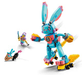 LEGO DREAMZzz: Izzie & Bunchu the Bunny - (71453)