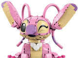 LEGO Disney: Lilo & Stitch Angel - (43257)