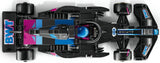 LEGO Speed Champions: BWT Alpine F1 Team A524 Race Car - (77248)