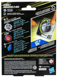 Beyblade X: Deluxe Launcher - Cobalt Dragoon 2-60C