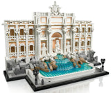 LEGO Architecture: Trevi Fountain - (21062)