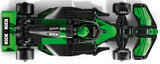 LEGO Speed Champions: KICK Sauber F1 Team C44 Race Car - (77247)