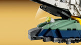 LEGO Star Wars: Jango Fett's Starship - (75433)