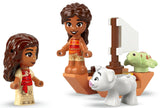 LEGO Disney: Moana's Island Fun - (43260)