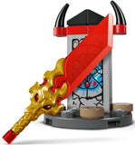 LEGO Ninjago: Rontu the Master Dragon - (71842)