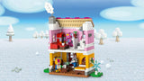 LEGO Animal Crossing: Creative Houses: Seasons of Fun - (77057)