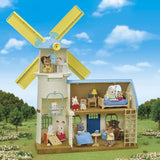 Sylvanian Families - Celebration Windmill Gift Set