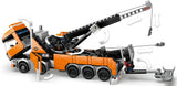 LEGO City: Heavy-Duty Recovery Tow Truck with Crane - (60467)