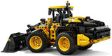 LEGO Technic: Volvo L120 Electric Wheel Loader - (42209)