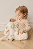 Snuggle Bunnies: Penelope the Bunny - Marshmallow 30cm Plush