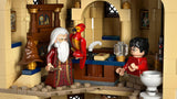 LEGO Harry Potter: Hogwarts Castle The Main Tower - (76454)