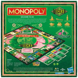 Monopoly - Wicked Edition