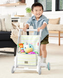 Skip Hop: Explore & More Grow Along 4-in-1 Activity Walker