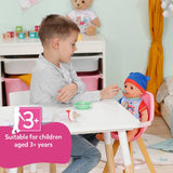 Baby Born: Jonas - 43cm Doll