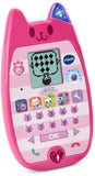 Vtech: Gabby's Dollhouse - A-Meow-Zing Phone