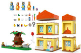 LEGO Bluey: Bluey's Family House - (11203)