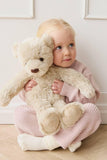 Snuggle Bunnies: Theo The Bear Plush