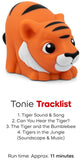 tonies: My First Tonies - Jungle (3 Pack Set)
