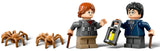 LEGO Harry Potter: Aragog in the Forbidden Forest - (76434)