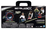 Beyblade X: Clash & Carry X-Celerator Rail Beystadium