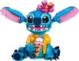 LEGO Disney: Stitch - (43249)