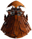 LEGO Star Wars: Jabba's Sail Barge - (75397)