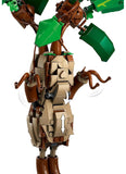 LEGO Harry Potter: Mandrake - (76433)