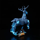 BrickFans: Expecto Patronum - Light Kit