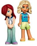 LEGO Friends: Dog-Grooming Car - (42635)