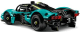 LEGO Technic: Aston Martin Valkyrie - (42208)