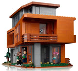 LEGO Ideas: Twilight The Cullen House - (21354)