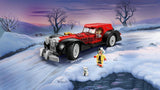 LEGO Disney: Cruella De Vil's Car (43277)