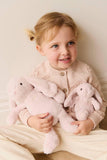 Snuggle Bunnies: Penelope the Bunny - Blossom 30cm Plush