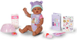 Baby Born: Eva Doll (43cm)