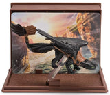 How To Train Your Dragon: Mini Collectible Dragon - 3" Figure (Blind Box)