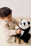 Snuggle Bunnies: Po the Panda Plush