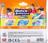 Zuru: Bunch O Balloons Reusable - Shark (3 Pack)