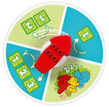 LEGO DUPLO: Hopsy's Castle Game - (10450)