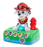 Leapfrog: Paw Patrol Storytime With Marshall