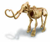 4M: Excavation Kits - Mammoth Skeleton