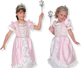 Melissa & Doug: Princess Role Play Costume Set