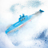 Toysmith Wind Up Submarine