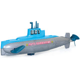 Toysmith Wind Up Submarine