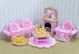 Le Toy Van: Daisy Lane - Sitting Room Furniture Set