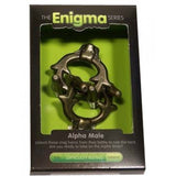 Enigma: Alpha Male - Stag Horns Puzzle