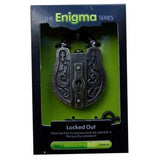 Enigma: Locked Out Puzzle